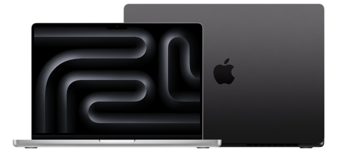 Nuevos Apple MacBook Pro